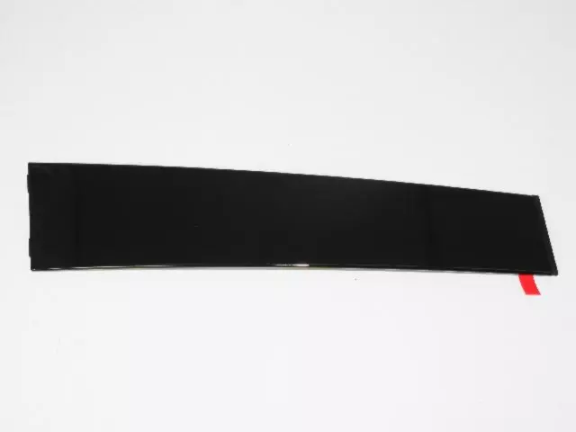 thumbnail image 2 of OEM MOPAR Front Left Door B-Pillar Decal For 1994-2001 Dodge Ram Quad Cab – 55077367AA 2 of 3