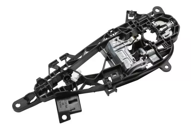 Rear Passenger Side Door Outside Handle Bracket