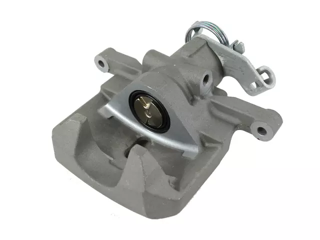 Disc Brake Caliper Assembly, Left