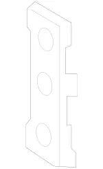 Dampening, Long Member