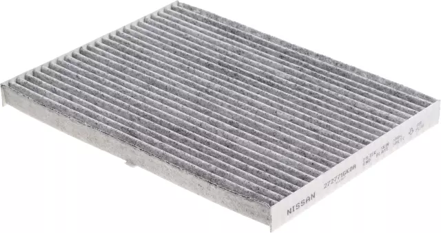 Genuine Cabin Air Filter - 27277-1GK0A | NissanParts.cc | Nissan