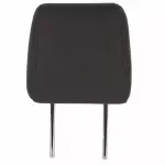 Headrest, Outer