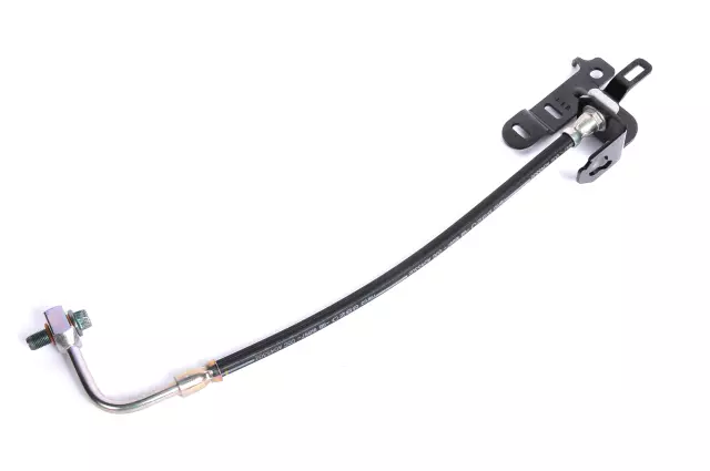 Rear Driver Side Hydraulic Brake Hose Assembly