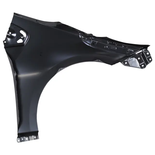 OEM 2017-2022 Toyota Prius Prime Fender Part # 53802-47110