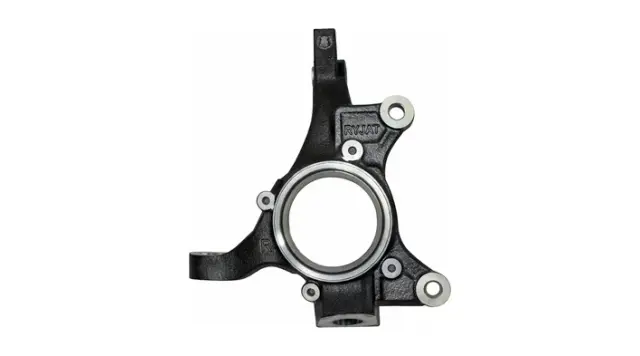 2004-2018 Toyota Steering Knuckle 43211-AA010 | Toyota Parts Express