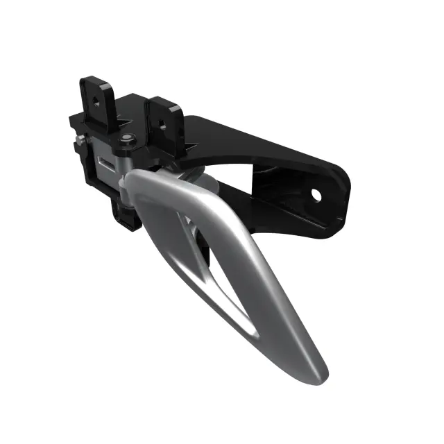 2015-2023 Dodge Challenger Inside Release Handle, Left 68319937AA