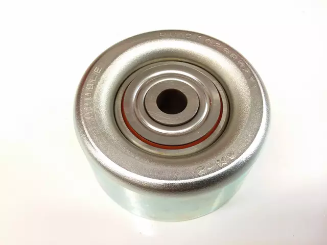 166030P030 - Cooling System: Idler Pulley for Toyota: 4Runner, FJ Cruiser, Tacoma, Tundra Image