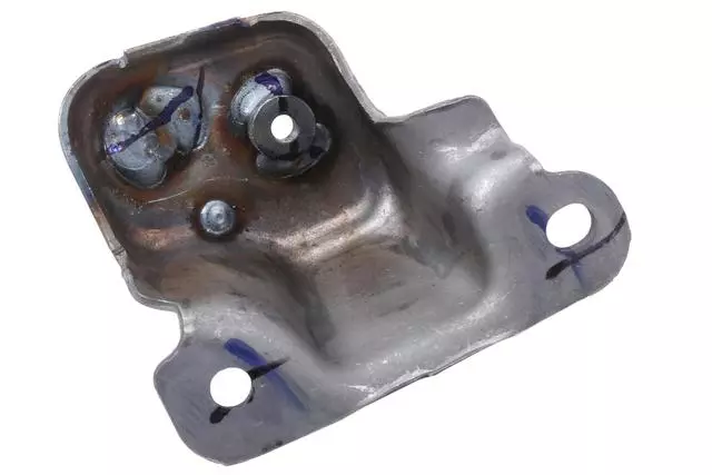 Passenger Side Rear Seat Armrest Frame Bracket