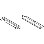 2015-2017 Ford - Panel Cover