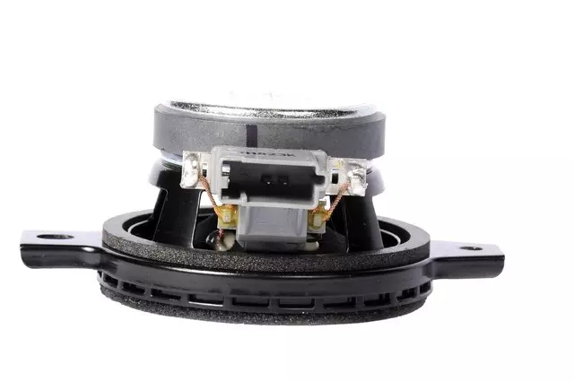 Front Side Door Upper Speaker