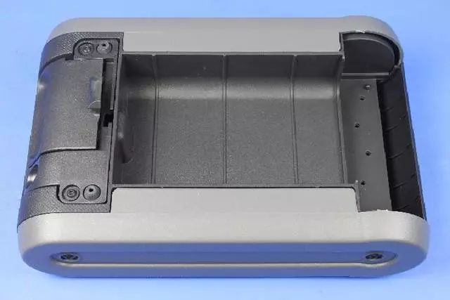 CENTER CONSOLE STORAGE - ARMREST 1FG761D5AB