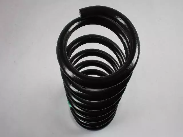 Front Coil Spring, Left