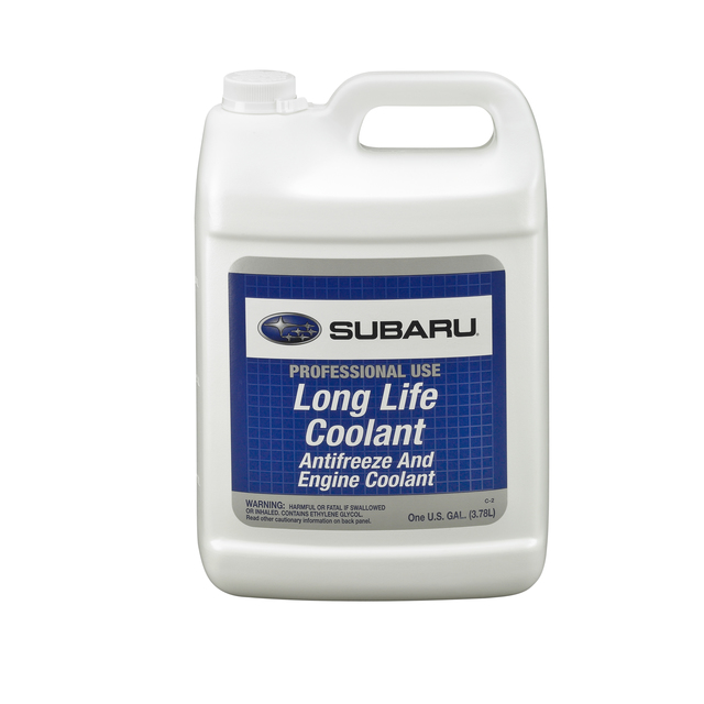 Coolant SOA868V9210 Subaru Parts Store
