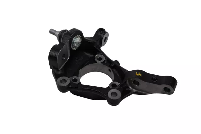 Passenger Side Steering Knuckle