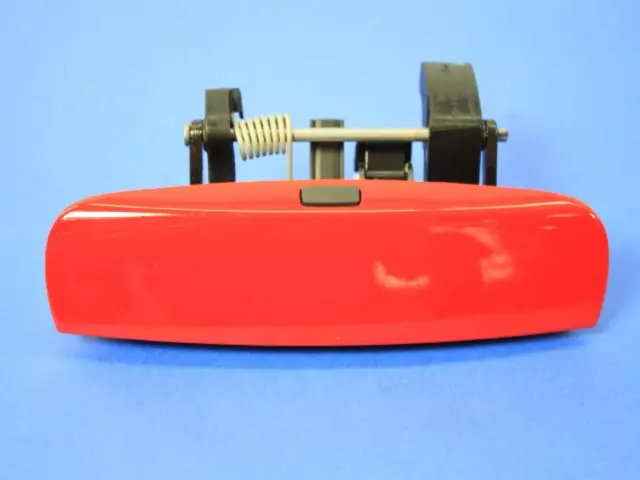 Front Door Exterior Handle, Right