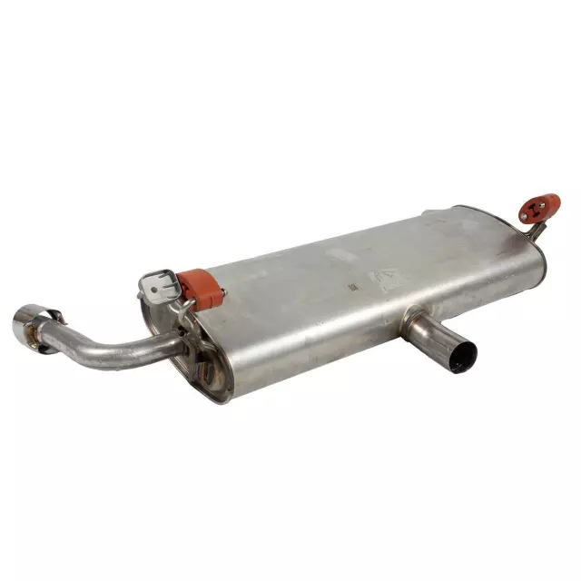 2020-2026 Ford Escape Muffler PZ1Z-5A289-A | OEM Parts Online