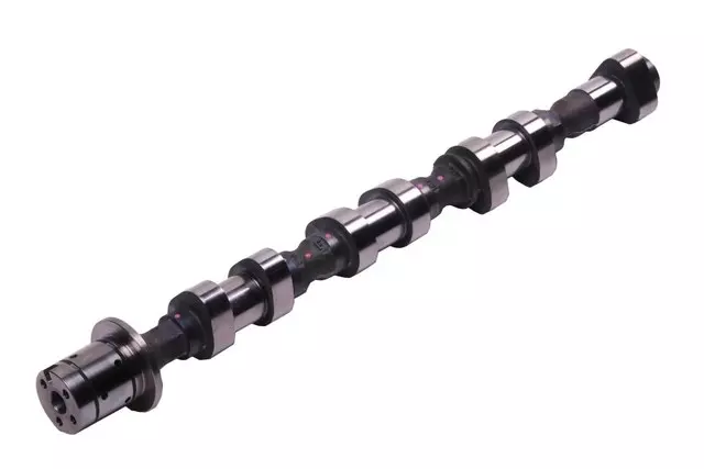 Driver Side Exhaust Camshaft