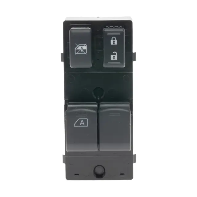 25401-ZP50A - Window Switch 2007-2021 Nissan Frontier | Official
