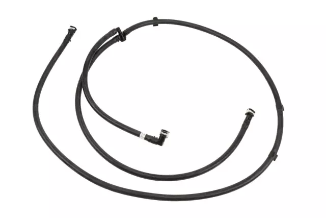 2008-2009 Cadillac CTS Head Lamp Washer Hose 19353709 | TascaParts.com