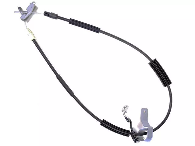 2012-2020 Mopar Parking Brake Cable, Left Rear 4779806AE | My  