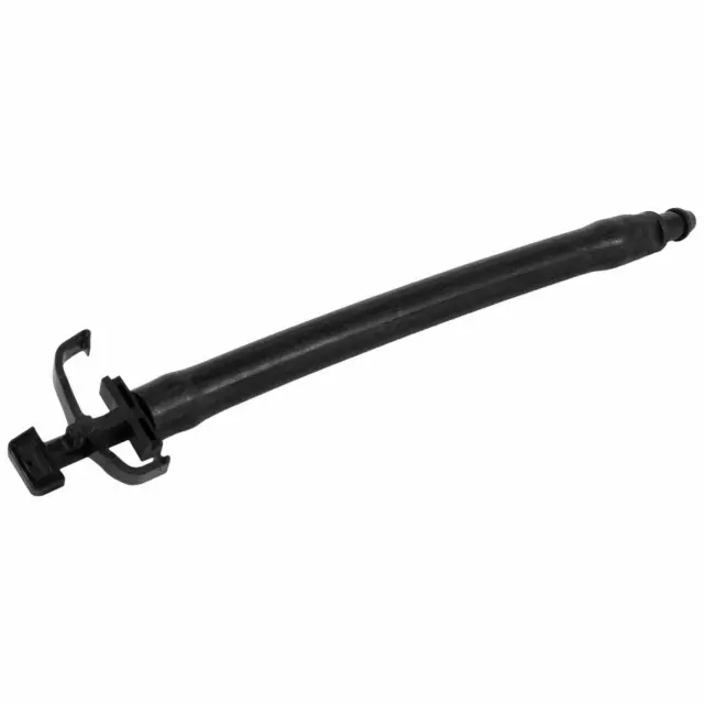 M1PZ-17603-C - Washer Nozzle - 2021-2025 Ford Bronco Sport