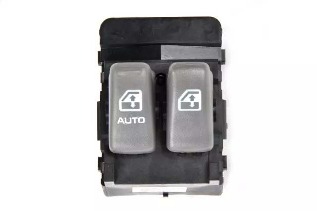 2000 – 2005 Pontiac Driver Side Window Switch 10387304 2000 – 2005 Pontiac Driver Side Window Switch 10387304
