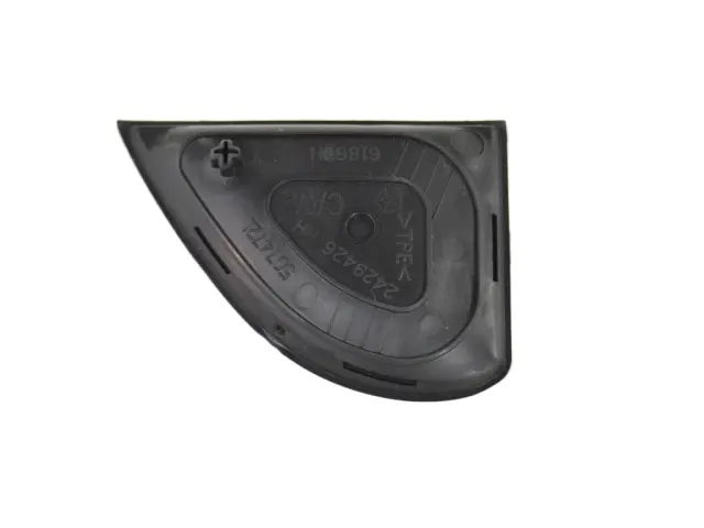 1WF22DX9AC - Pull Cup Mat, Right 2014-2023 Jeep Cherokee | The