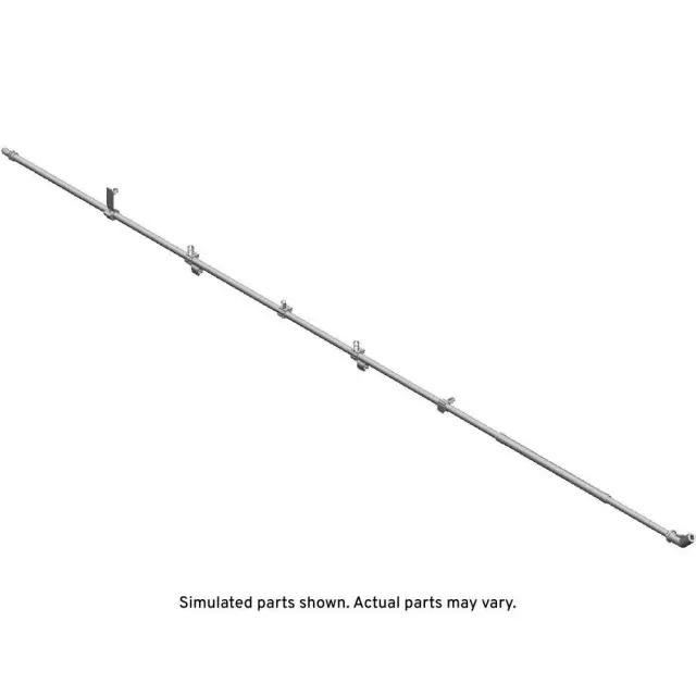 Windshield Washer Pump Hose