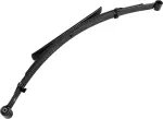2005-2015 Nissan Xterra - Leaf Spring Assembly