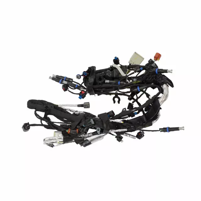 CC3Z-12B637-A Wire Assembly cc3z12b637a | Fairway Ford OEM Parts