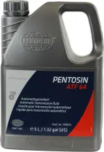 Pentosin Automatic Transmission Fluid