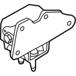 Motor Mount