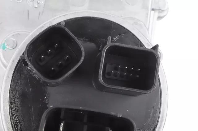 Power Steering Assist Motor