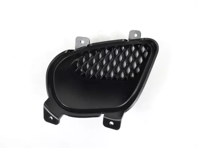 Fascia Grille, Left