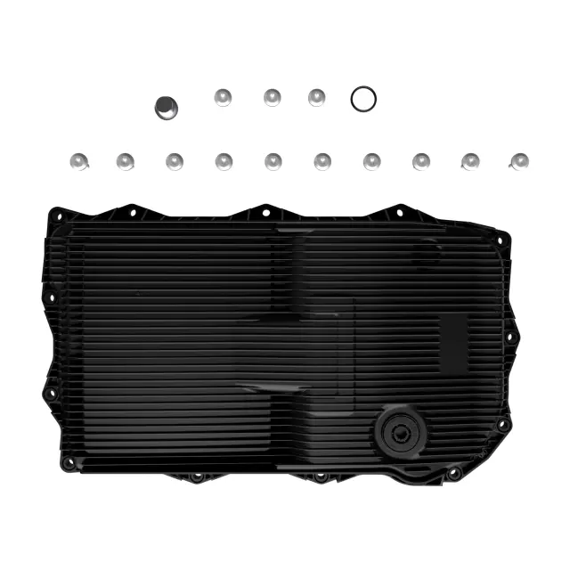 Transmission Oil Pan And Filter 68225344aa | OEM Parts Online