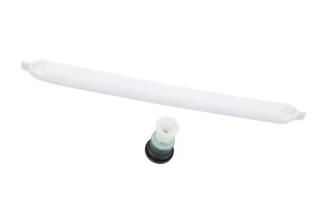 Air Conditioning Receiver and Dehydrator