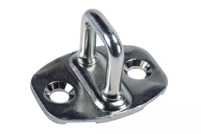 Side Door Lock Striker