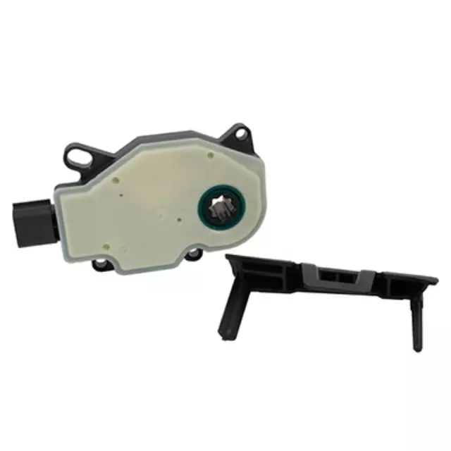 2018-2023 Ford Mustang - Actuator