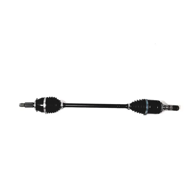 Axle Assembly - Subaru (28321SG010) | Subaru Online Parts