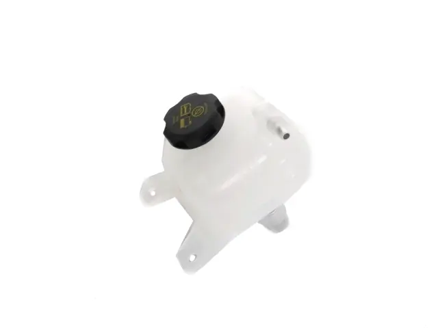 2022-2025 Jeep Grand Cherokee Coolant Reservoir 68379827AB | Mopar