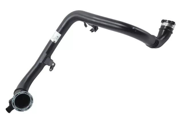 Charge Air Cooler Outlet Air Hose