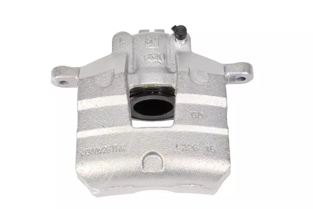 Front Driver Side Disc Brake Caliper Assembly