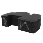 Radiator Support Air Deflector