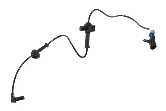 Rear Wheel Speed Sensor