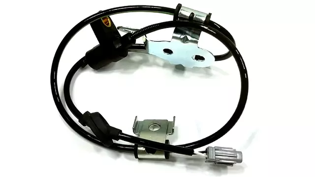 Front Speed Sensor