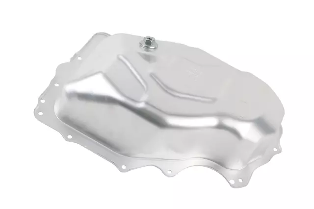 Oil Pan