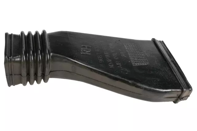 Passenger Side Floor Air Outlet Duct Adapter