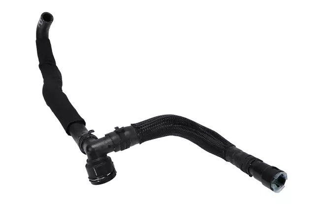 Heater Outlet Hose