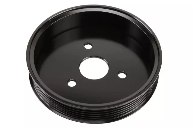 Engine Water Pump Pulley