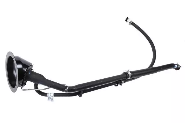 Fuel Tank Filler Pipe